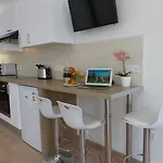 Paradise Sands Apartment *