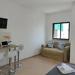Apartment Paradise Sands