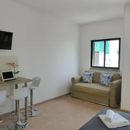 Paradise Sands Apartamento Ayia Napa