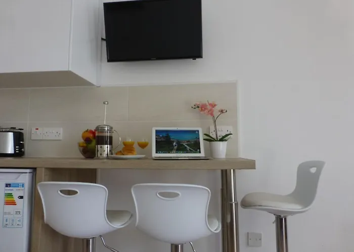 Paradise Sands Ayia Napa