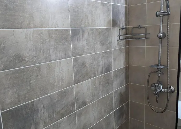 Paradise Sands Apartamento