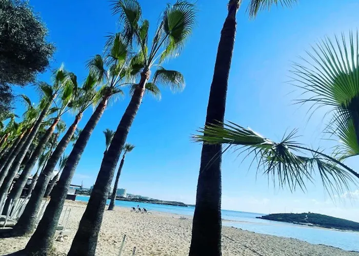 Paradise Sands * Ayia Napa