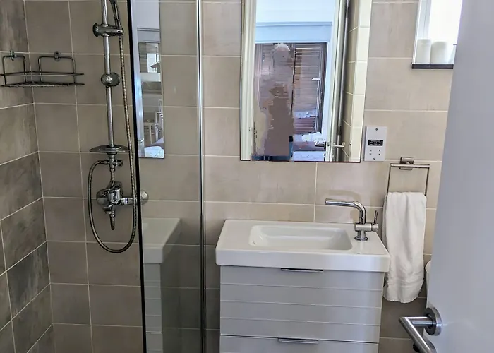 Paradise Sands Apartamento Ayia Napa