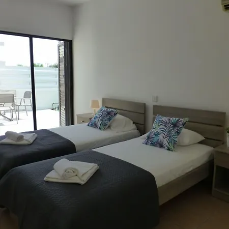 Paradise Sands