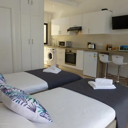 Apartment Paradise Sands Ayia Napa