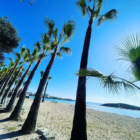 Paradise Sands *
