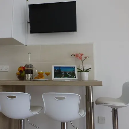 Paradise Sands Ayia Napa