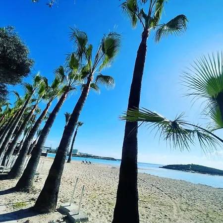 Paradise Sands * 圣纳帕