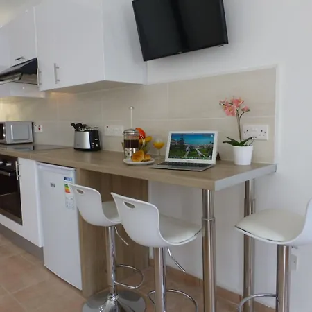 Paradise Sands * Ayia Napa