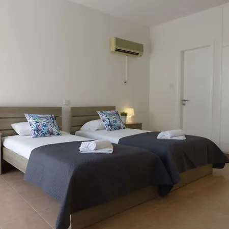 Paradise Sands Ayia Napa