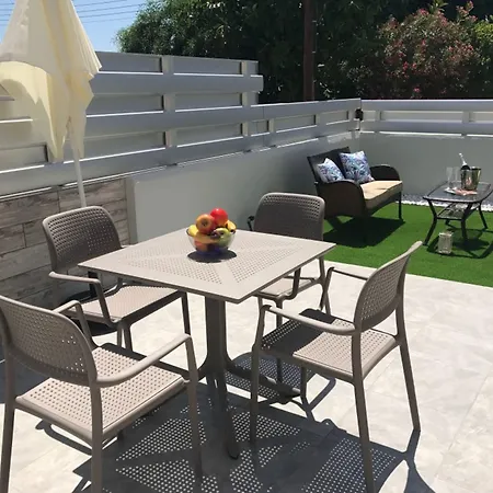 アパート Paradise Sands