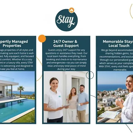 Paradise Sands Apartamento Ayia Napa