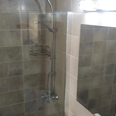 Paradise Sands Apartamento *