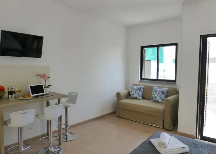 Paradise Sands Apartamento Agia Napa