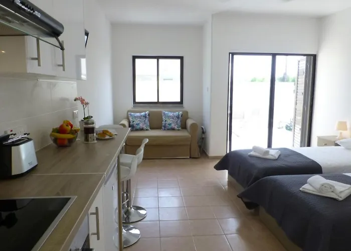 Paradise Sands * Agia Napa