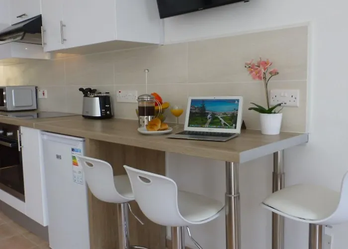 Paradise Sands * Agia Napa