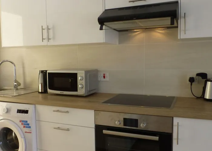 Apartamento Paradise Sands *