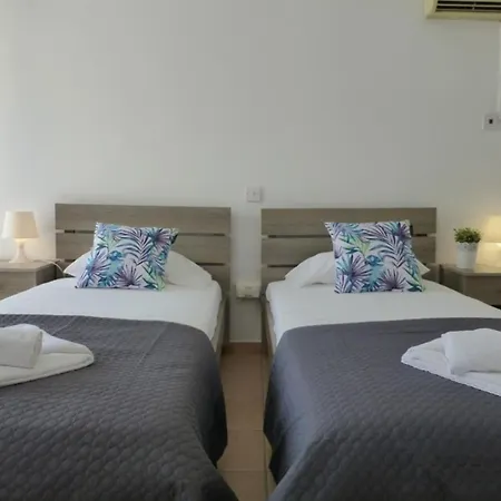 Apartment Paradise Sands Agia Napa