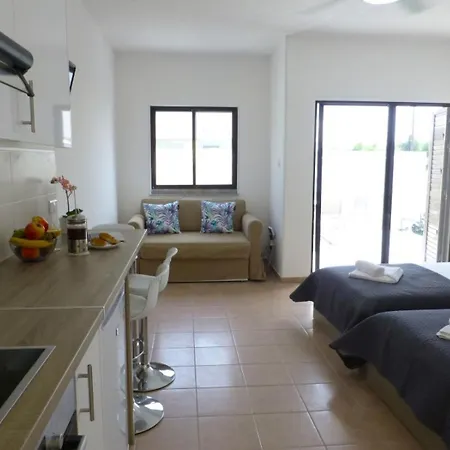 Paradise Sands * Agia Napa