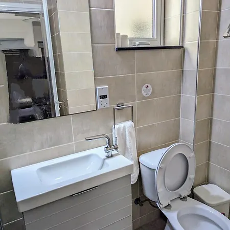 Paradise Sands Agia Napa