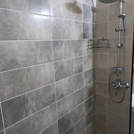 Paradise Sands Apartment