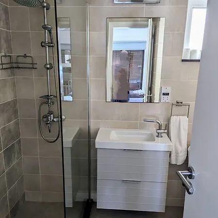 Paradise Sands Apartment Agia Napa